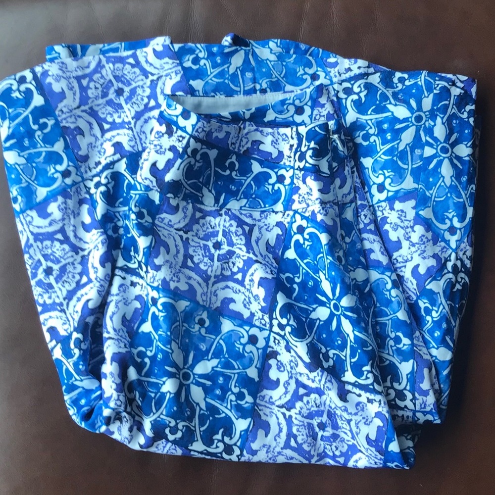 NWOT Spring Skirt
